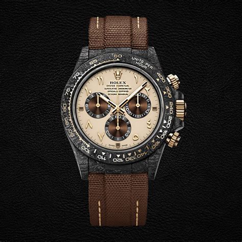 diw carbon daytona